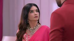 Ghum Hai Kisikey Pyaar Meiin: Savi uncovers MAJOR clues in the mystery of Isha's accident Thumbnail