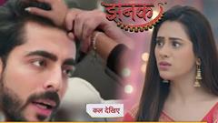 Jhanak: Aniruddha asks Jhanak to swear about her identity; Will she do this? Thumbnail