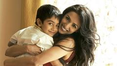 Malaika Arora drops birthday wishes for her son Arhaan with cute pics Thumbnail