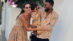 Natasa Stankovic opens up About Co-Parenting with Hardik Pandya and life after divorce Thumbnail