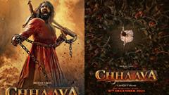 Chhaava Trailer: Vicky Kaushal, Rashmika Mandanna's movie promises to be an awe-inspiring affair? Thumbnail