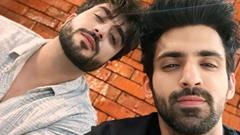 Aly Goni's Heartfelt Birthday Wish for Arjit Taneja Celebrates Their Unshaken Friendship Thumbnail