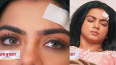 Yeh Rishta Kya Kehlata Hai: Ruhi comes back to life after coma Thumbnail