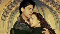 Veer Zaara 20th Anniversary Re-Release Box Office: Shah Rukh Khan starrer crosses 5 crore worldwide Thumbnail