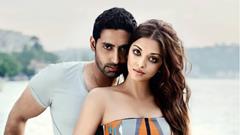 Time when Abhishek Bachchan’s Fierce Response to Critics Labeling Aishwarya Rai ‘Plastic’ left an Impact Thumbnail