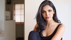 Shriya Pilgaonkar bats for the environment, returns as Goodwill Ambassador for India’s largest environmental f Thumbnail