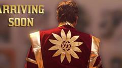 Mukesh Khanna announces the comeback of Superhero, Shaktimaan; drops teaser Thumbnail