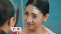 Yeh Rishta Kya Kehlata Hai: Vidya gets a clue about the 'baby switch' Thumbnail