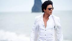 Mumbai Police Nabs Chhattisgarh Lawyer Over Death Threat to Shah Rukh Khan Thumbnail