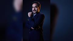 Pankaj Tripathi named Face of the Madhya Pradesh Tourism, shares overwhelming excitement to promote state Thumbnail