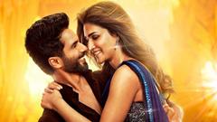 Teri Baaton Mein Aisa Uljha Jiya 2 loading soon? Shahid Kapoor, Kriti Sanon's spotting raises excitement Thumbnail