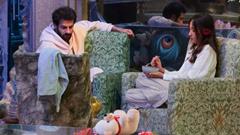 Bigg Boss 18: Has Karan Veer Mehra already confessed his feelings to Chum Darang? Thumbnail