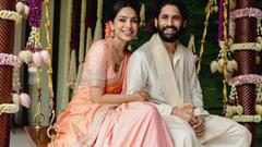 Naga Chaitanya and Sobhita Dhulipala’s Wedding: Why Annapurna Studios? Read to know more. Thumbnail