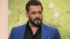 Songwriter Arrested for Extorting 5 Crore from Salman Khan in Alleged Bishnoi Threat Case Thumbnail