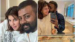 Sukesh Chandrashekhar pledges $135M Hollywood investment for Jacqueline Fernandez, inspired by Donald Trump Thumbnail