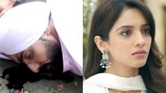 Iss Ishq Ka Rabb Rakha: Meghala visits Guruji to inform about Ranbir’s accident  Thumbnail