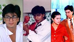 Shah Rukh Khan to return as Ajay Sharma in Baazigar 2? Here is what we know. Thumbnail