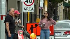 Anushka Sharma and Virat Kohli enjoy coffee outing with daughter Vamika. Check it now! Thumbnail