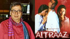 Aitraaz 2: Subhash Ghai Confirms Sequel to Akshay Kumar, Kareena Kapoor, and Priyanka Chopra starrer Thumbnail