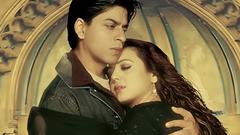 Preity Zinta celebrates the 20th anniversary of iconic film Veer Zaara with a heartfelt post Thumbnail