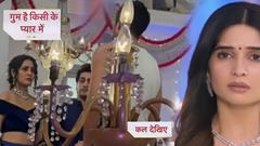 Ghum Hai Kisikey Pyaar Meiin: Rajat insults Ashika in the function; gets closer to Savi Thumbnail