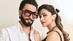 Deepika Padukone showers love on hubby Ranveer with a heartfelt Instagram anniversary post Thumbnail