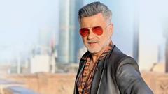 Sanjay Kapoor on his Humble Beginnings, Growing Up with Anil and Boney Kapoor in a 2BHK Apartment Thumbnail