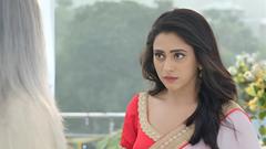 Jhanak: Brij Bhushan warns Nutan against marrying Aniruddha, reminds her that she’s not Jhanak anymore Thumbnail