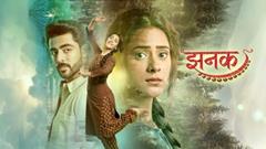 Is Star Plus' Jhanak set to go off-air as TRP declines and audience discontent grows? Thumbnail