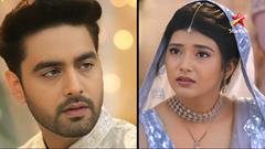 Yeh Rishta Kya Kehlata Hai PROMO: AbhiMaan's child to be named using a blend of their names Thumbnail