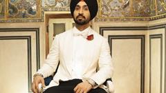 Diljit Dosanjh receives notice from the Telangana government due to THIS reason Thumbnail