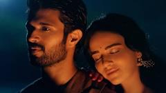 Vijay Deverakonda and Radhikka Madan Bring ‘Sahiba’ to Life in a Tale of Love and Passion Thumbnail