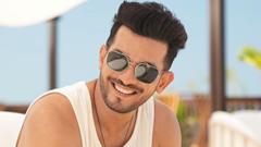 Arjun Bijlani is approached for celebrity MasterChef after the success of Laughter Chef Thumbnail