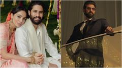 Ahead of marriage with Sobhita Dhulipala, Naga Chaitanya reveals how many kids he did like to have Thumbnail