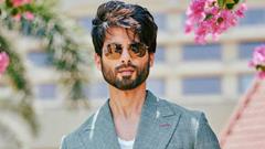 Shahid Kapoor’s 'Ashwatthama' Put on Hold? Here's the Truth Behind Budget Concerns Thumbnail