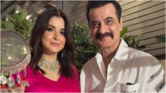 Maheep Kapoor on how love story with Sanjay Kapoor started with a one-night stand Thumbnail