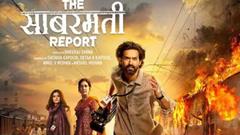 The Sabarmati Report Box Office Collections: Vikrant Massey’s Film Struggles on Opening Day Thumbnail