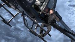 Tom Cruise Hires Hand Double for Mission: Impossible 8 – But It’s Not What You Think Thumbnail