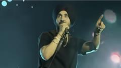 Diljit Dosanjh's Response to Fans' Crying At Concerts After Girl Faces Online Bullying Is Winning Hearts Thumbnail