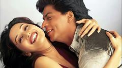 Madhuri Dixit Reveals Why She Asked Shah Rukh Khan to Star in Dil To Pagal Hai After Koyla Thumbnail