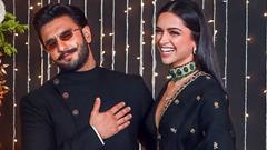 Ranveer Singh Expresses Joy After Daughter Dua’s Arrival, Calls Relationship with Deepika Padukone ‘Magical' Thumbnail