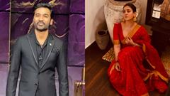 Nayanthara, Dhanush Saga: Fans of the Idly Kadai actor slam actress for calling him 'nepotism product' Thumbnail