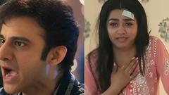 Yeh Rishta Kya Kehlata Hai: Ruhi's Heartless Act Towards Baby Leaves Rohit and Armaan In Shock Thumbnail