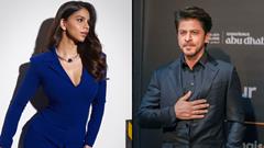 King: Shah Rukh Khan, Suhana Khan movie has roped in THIS regional star? Thumbnail