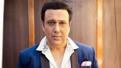 Govinda Halts Campaign Midway Due to Health Concerns Thumbnail