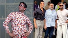 Akshay Kumar Spills Details About Hera Pheri 3: Fans Await The Iconic Trio’s Comeback Thumbnail