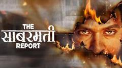 The Sabarmati Report Shows Strong Growth on Day 2, Rakes in Rs 2 Crore Thumbnail