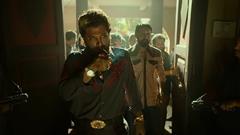 Pushpa 2 The Rule Trailer: Allu Arjun, Fahadh Faasil engage in a bloody battle that spells mass entertainment Thumbnail