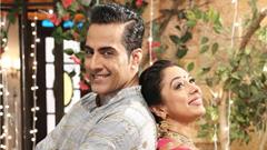 Sudhanshu Pandey on Anupamaa's falling TRP, says "Thoda bahut upar neeche toh hoga" Thumbnail