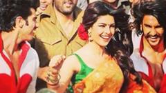 Priyanka Chopra Relives Gunday Memories, Fans Demand Her Bollywood Return Thumbnail